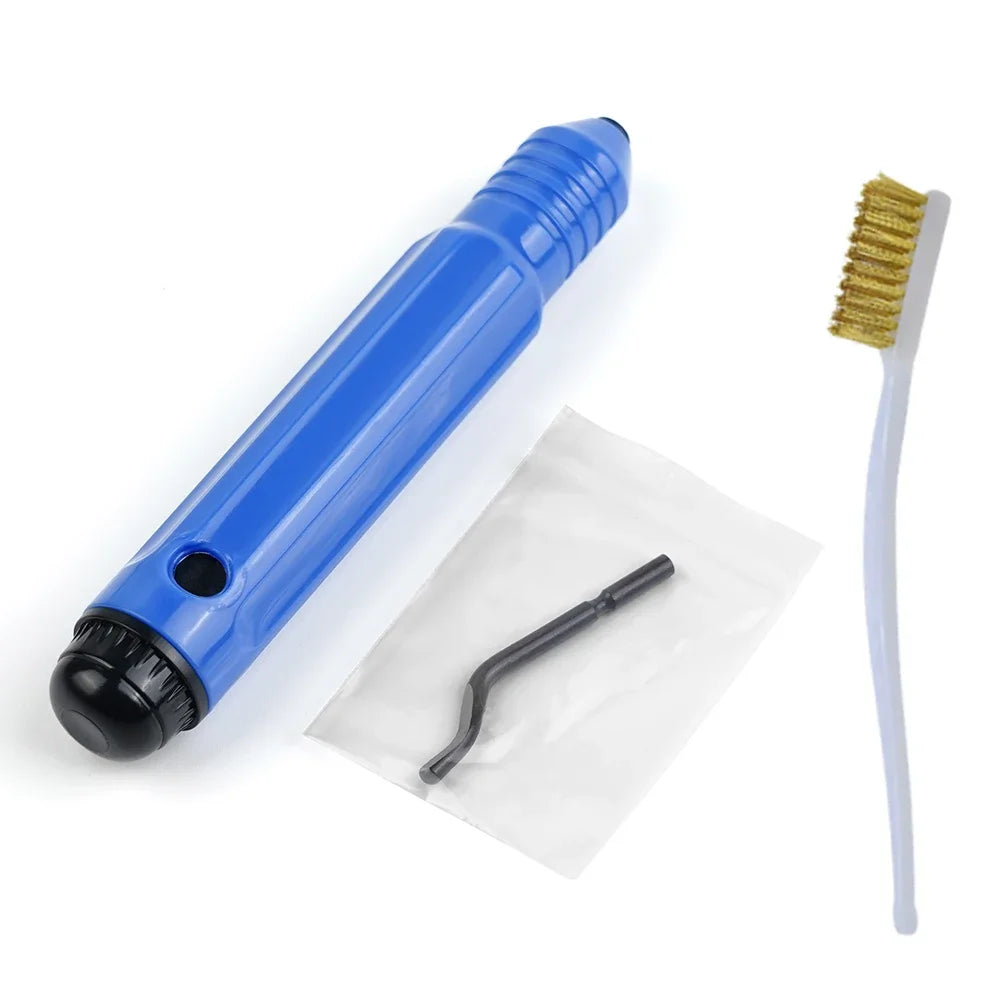 3D Printer Tool Kit – Essential Deburring and Cleaning Tools for DIY