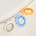 Sanitary Toilet Seat Lifter – Hygienic Handle for Germ-Free Bathroom Use