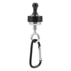 Magnetic Hooks – Heavy Duty Steel Hangers for Outdoor Camping and Tents