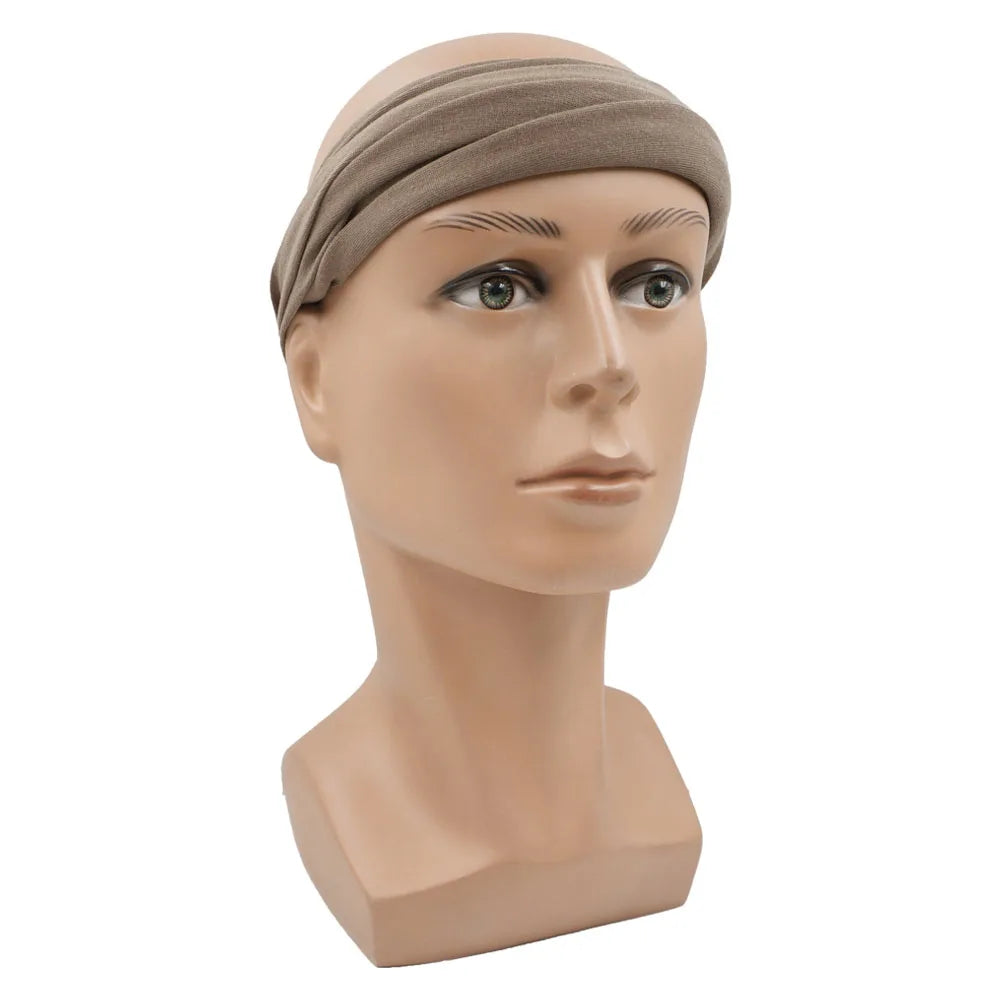 Breathable Neck Gaiter – Quickdry Face Shield for Hiking Cycling Fishing