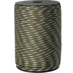 9-Core Paracord Rope – 4mm Military Standard for Outdoor Survival