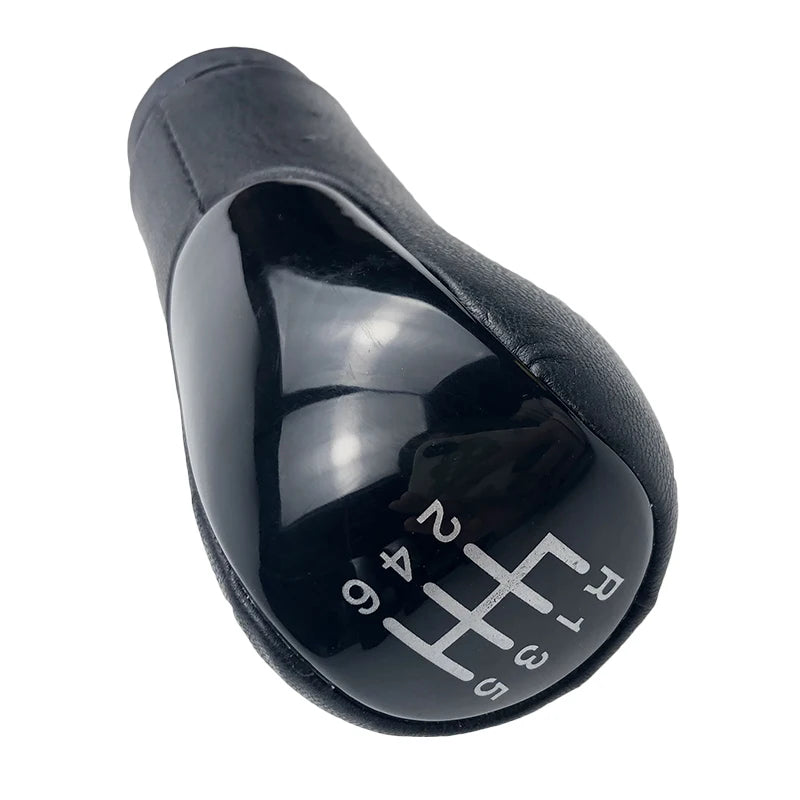 Gear Shift Knob and Gaiter Boot – Replacement Shifter for Ford Vehicles