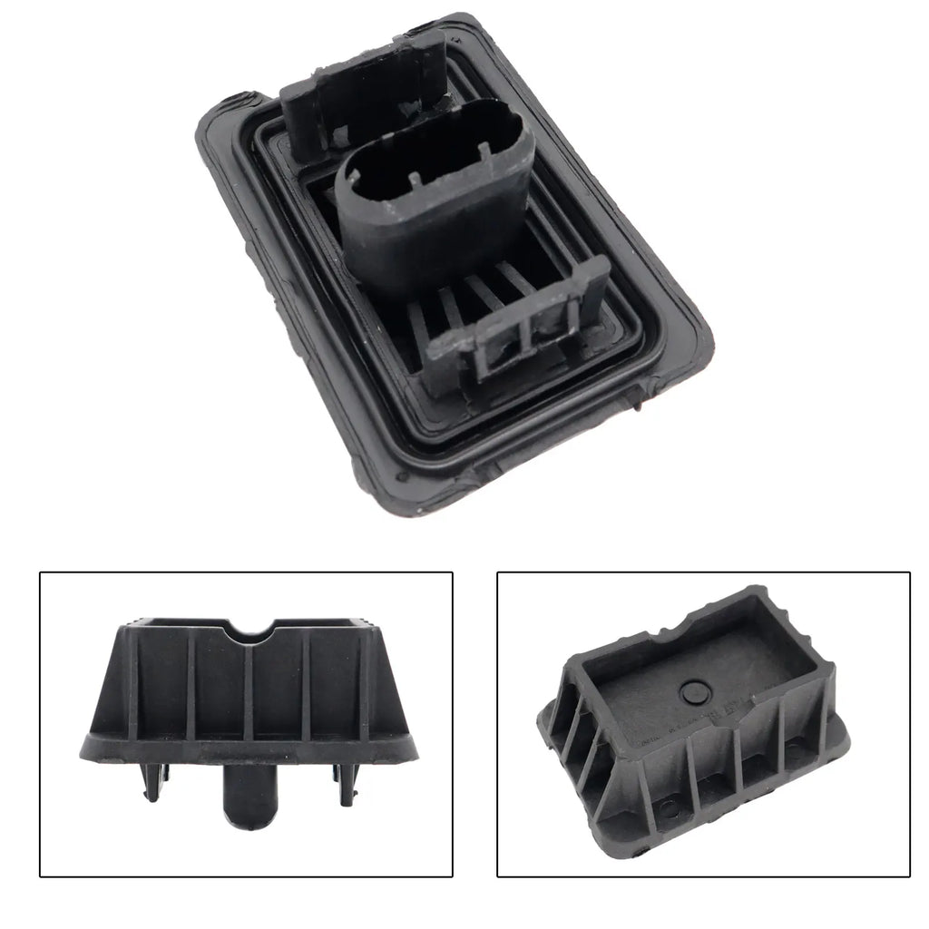 Car Jack Point Pad – Lifting Support Block for BMW Chassis Maintenance