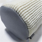 Heavy Duty Mesh Shoe Wash Bag – Protective Sneaker Laundry Carrier for Cleaning