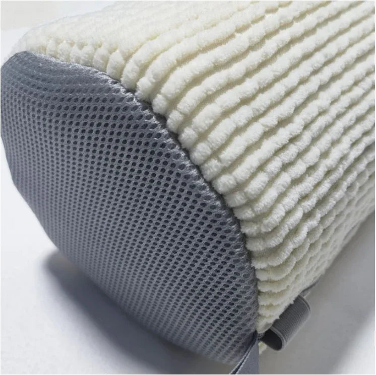 Heavy Duty Mesh Shoe Wash Bag – Protective Sneaker Laundry Carrier for Cleaning