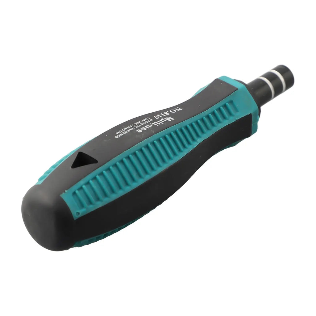 Magnetic Screwdriver Bit Holder – Self-Locking Adapter for Hex Bits