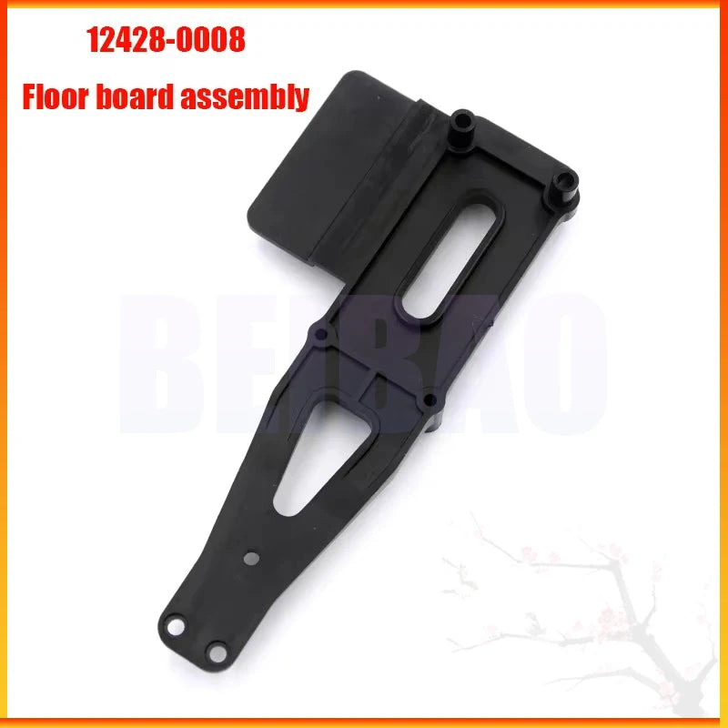 RC Car Spare Parts – Replacement Components for Off-Road Remote Control Vehicles