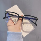 Cat Eye Blue Light Blocking Glasses – Ultralight Unisex Fashion Eyewear