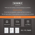Dual Channel Dash Camera – Full HD 1080P Night Vision for Vehicle Security