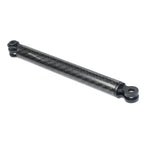 Carbon Fiber Helmet Extension Arm – Selfie Mount for GoPro and Insta360