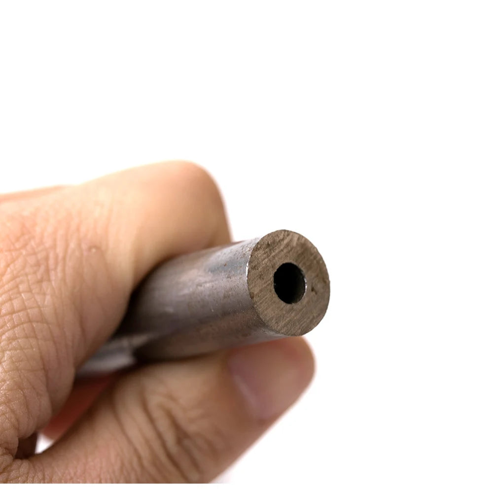 Precision Steel Hydraulic Tube – Alloy Explosion-proof Pipe for DIY Tools