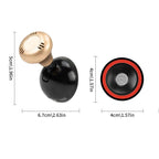 Car Engine Start Button Cover – Protective Rocker for Push Ignition Systems