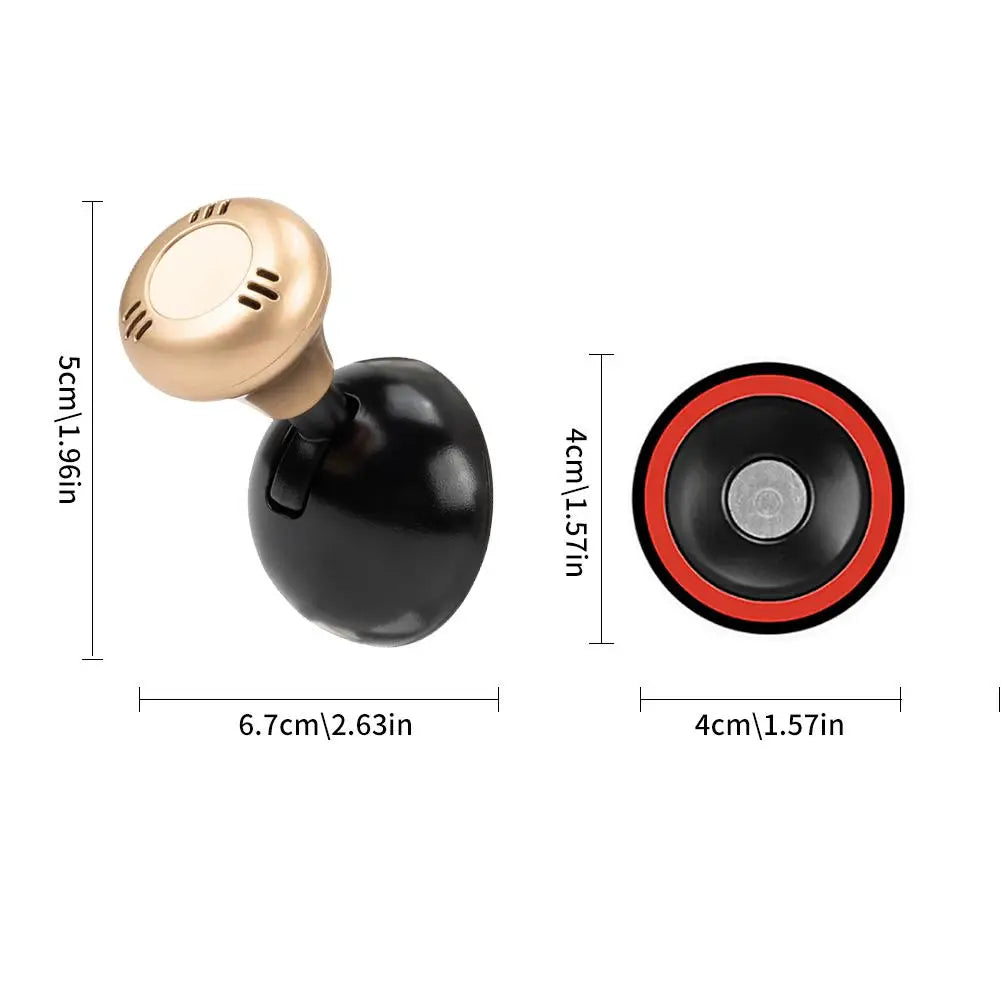 Car Engine Start Button Cover – Protective Rocker for Push Ignition Systems