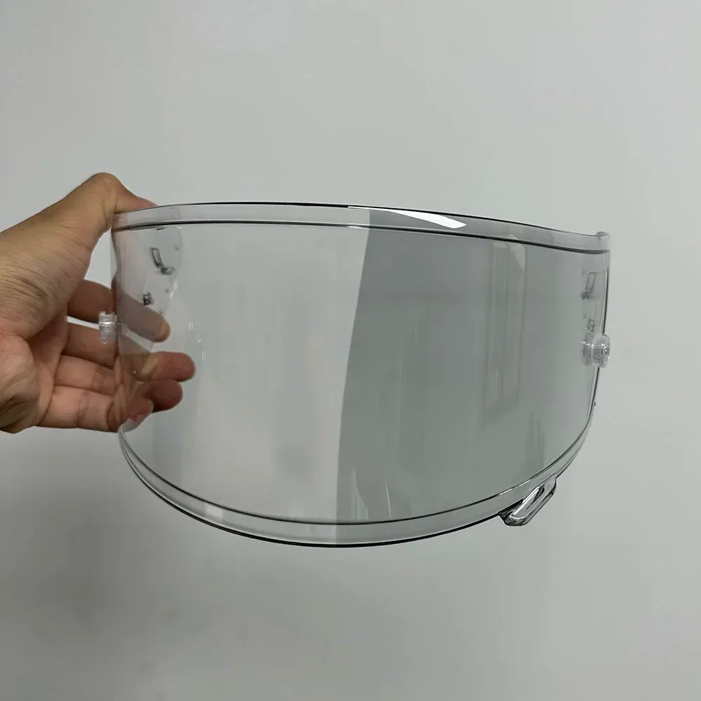 Photochromic Helmet Visor – Replacement Shield for Shoei CWR-1 Motorcycling