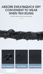 Summer Cooling Balaclava – UV Protection Face Mask for Cycling and Sports