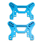 Metal Upgrade Parts – Steering and Suspension Set for RC Car