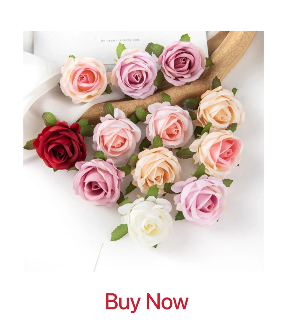 Real Touch Artificial Tulip Flowers – Decorative Floral Bouquet for Wedding Home