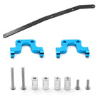 Carbon Fiber Upper Deck for 1/10 RC Car Upgrade
