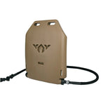 1.75L Hydration Bladder – Food Grade EVA for Tactical Vest and Hiking