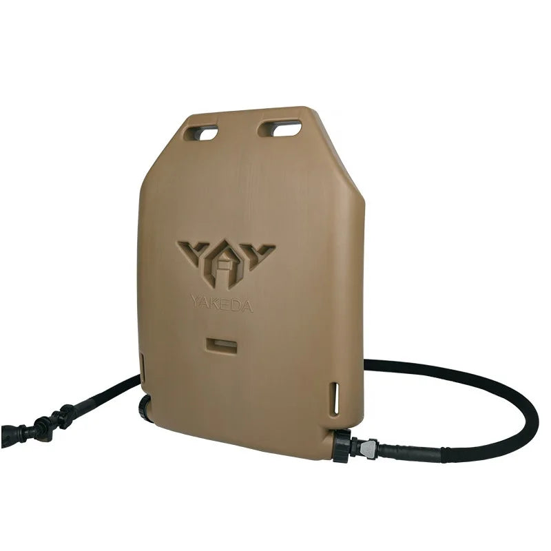 1.75L Hydration Bladder – Food Grade EVA for Tactical Vest and Hiking