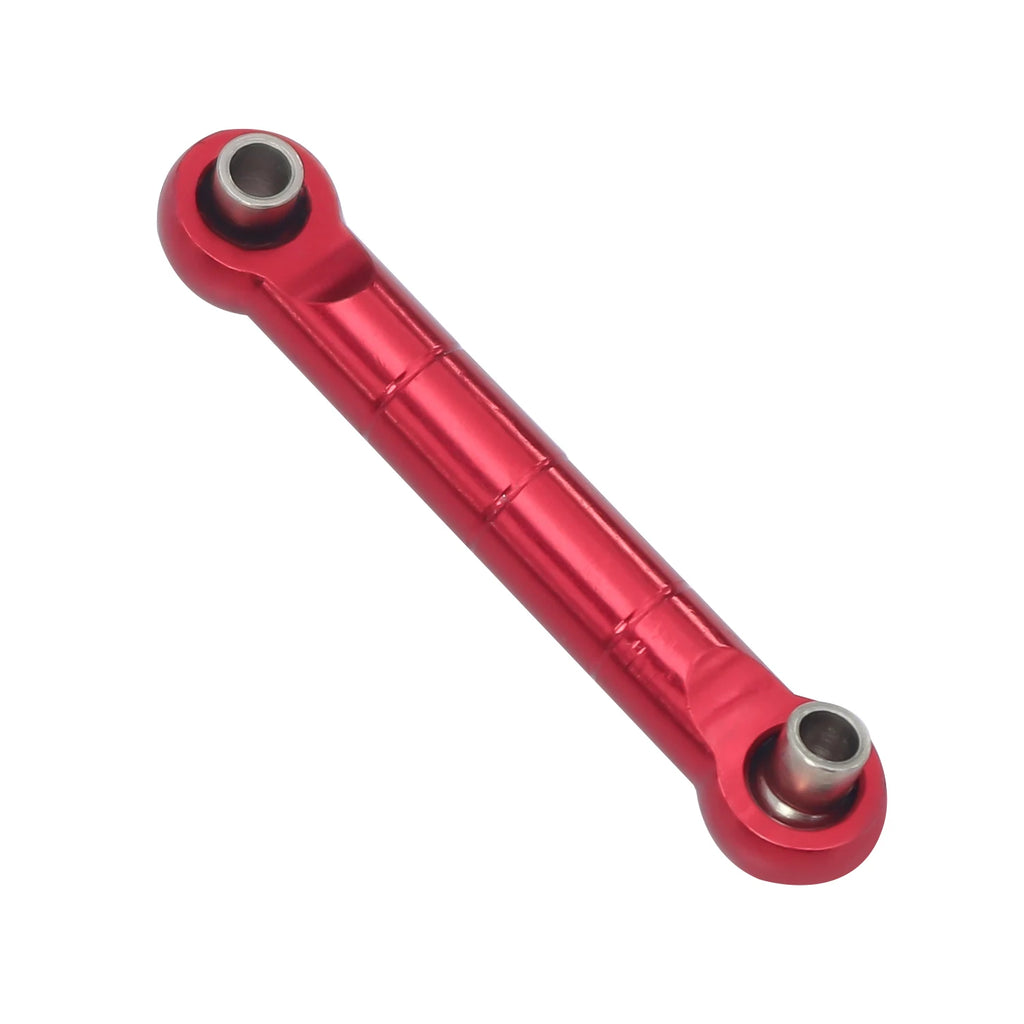 Metal Steering and Suspension Upgrade Kit for RC Hobby Cars