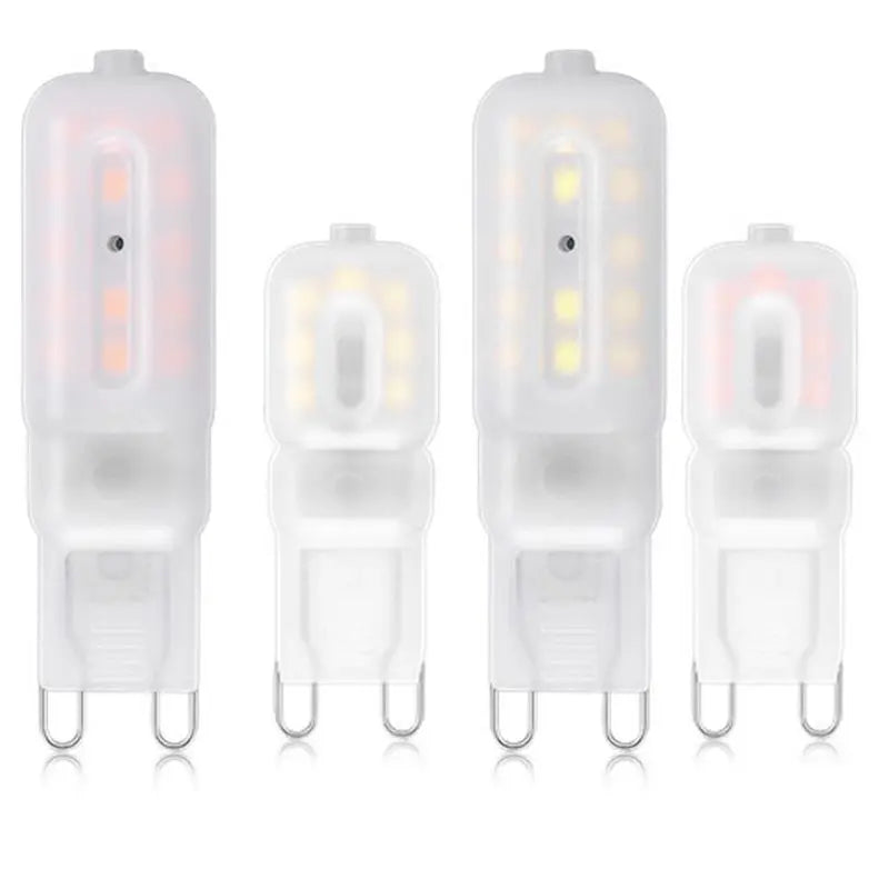 G9 LED Light Bulb – Energy Efficient Lighting for Home and Office