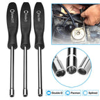 Carburetor Adjustment Screwdriver Tool for Chainsaw Repair