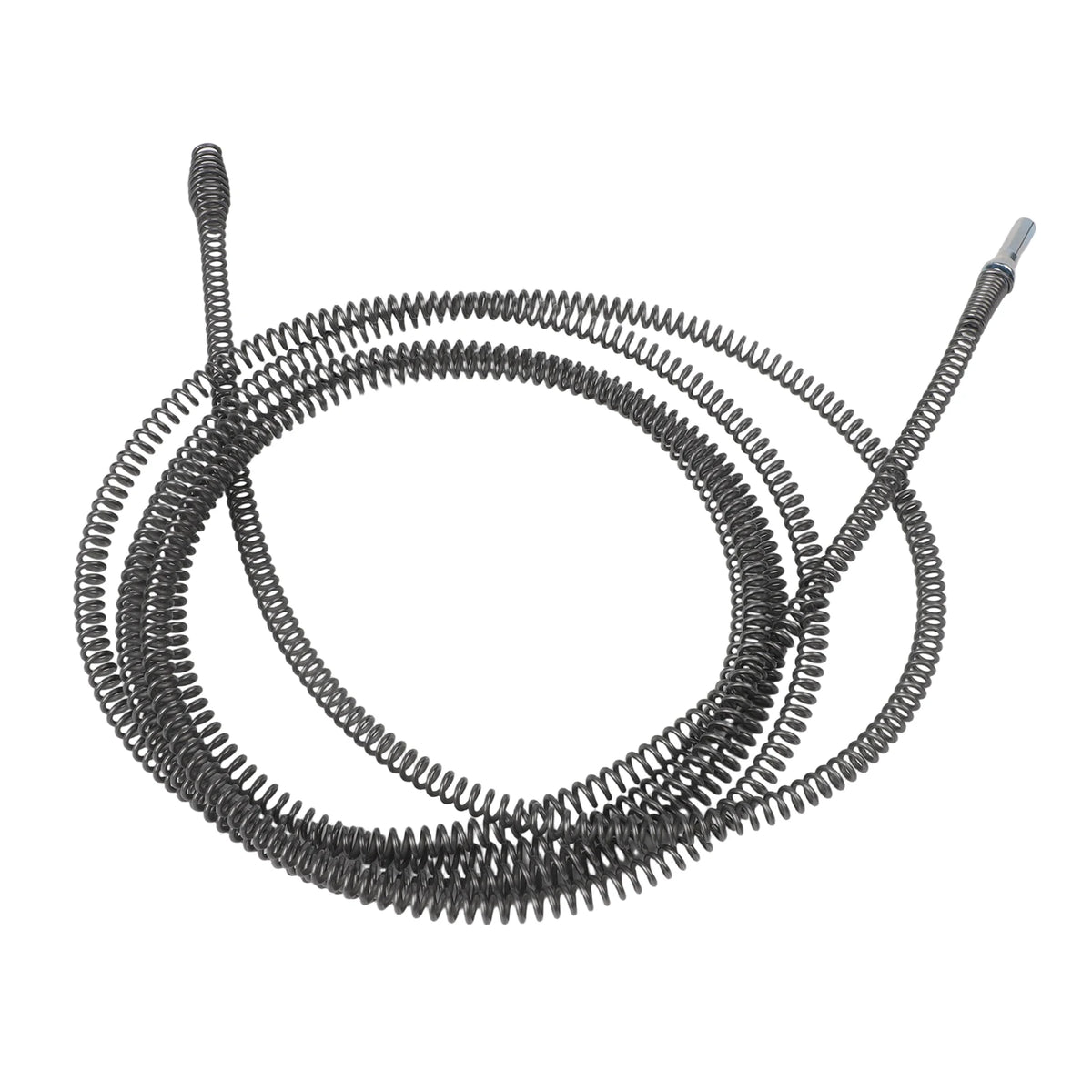 Drain Clog Remover Spring Drill Connector for Pipe Blockage – Kairo ...
