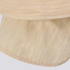 Kids Sunshade Fishing Hat – Breathable Wide Brim Shawl for Outdoor Summer
