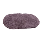 Absorbent Microfiber Floor Mat – Non-Slip Bathroom Rug for Home Decor