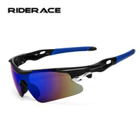 Cycling Sunglasses – Protective UV Eyewear for Road and Mountain Biking