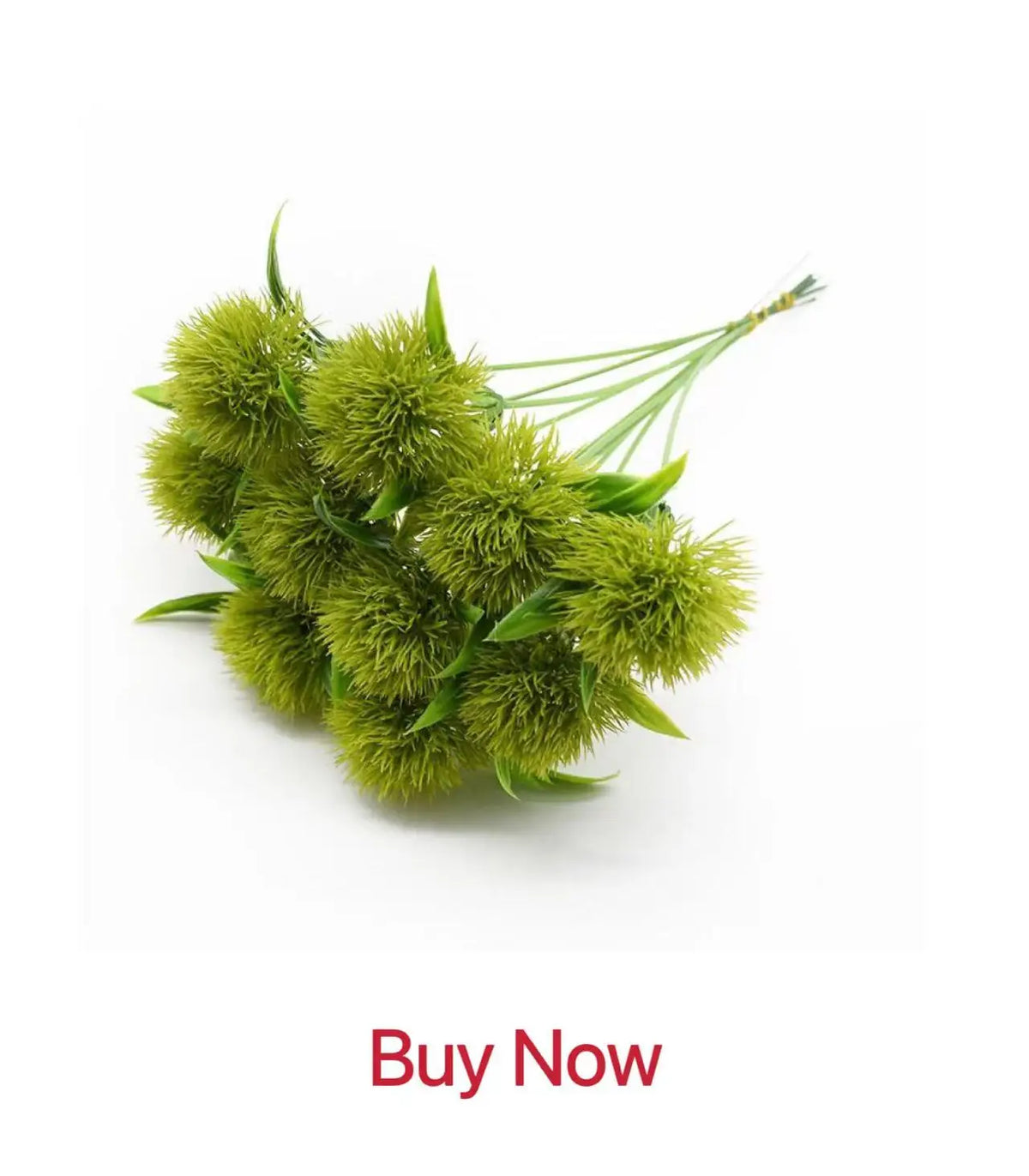 Artificial Silk Begonia Flowers – UV Resistant Foliage for Wedding Decor