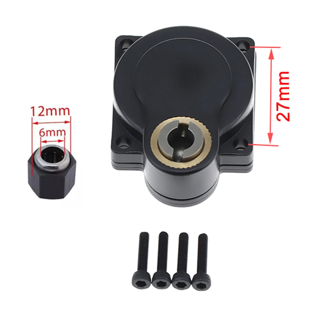 Pull Starter Handle – Replacement Part for RC Car Nitro Engines