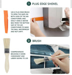 Air Conditioner Cleaning Bag Kit – Leak-Proof Drain Tool for AC Maintenance