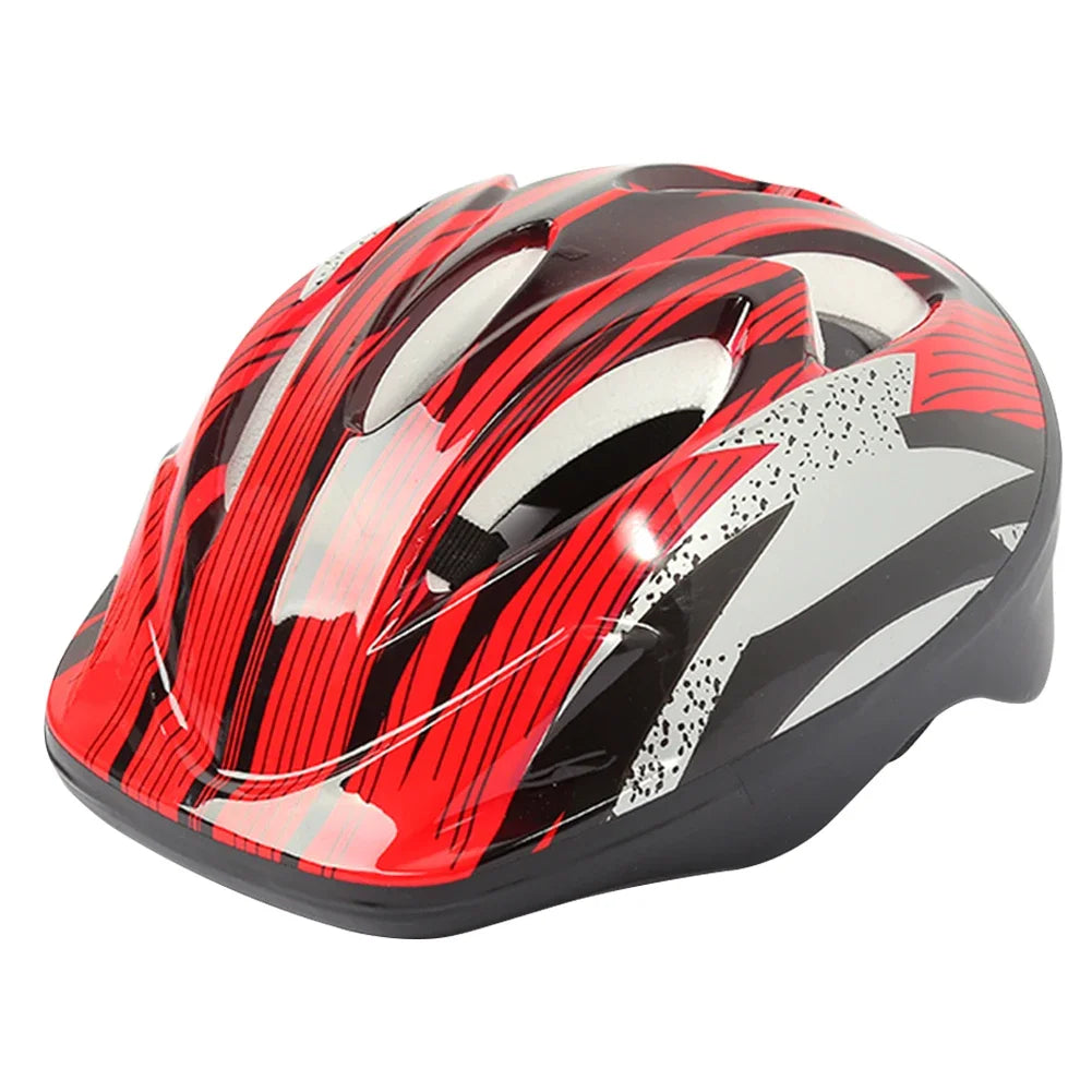 Kids Protective Helmet – Adjustable Safety Gear for Cycling and Skating
