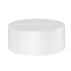 RGB LED Night Light Base – 16 Color Display Stand for Acrylic Art