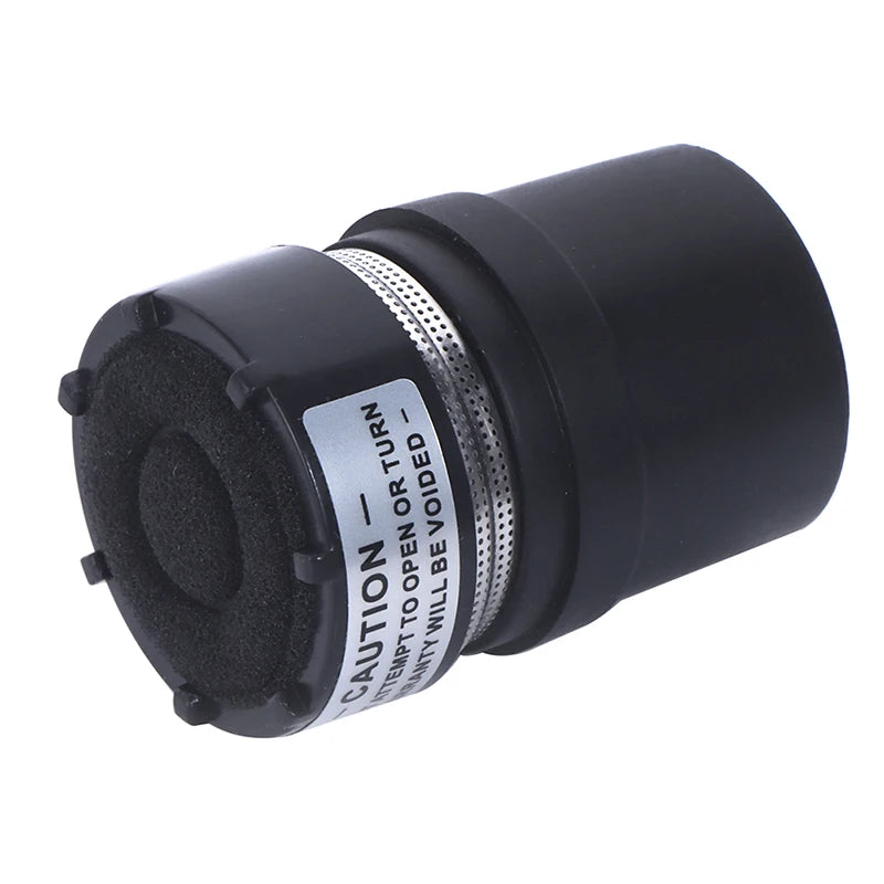 Dynamic Microphone Capsule – Professional Replacement for Shure Wired Mics