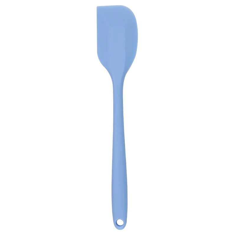 Silicone Baking Spatula – Non-stick Kitchen Tool for Cake Pastry Cooking