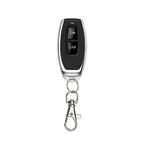 433MHz RF Remote Transmitter – Learning Code Keyfob for Garage Gate Alarms