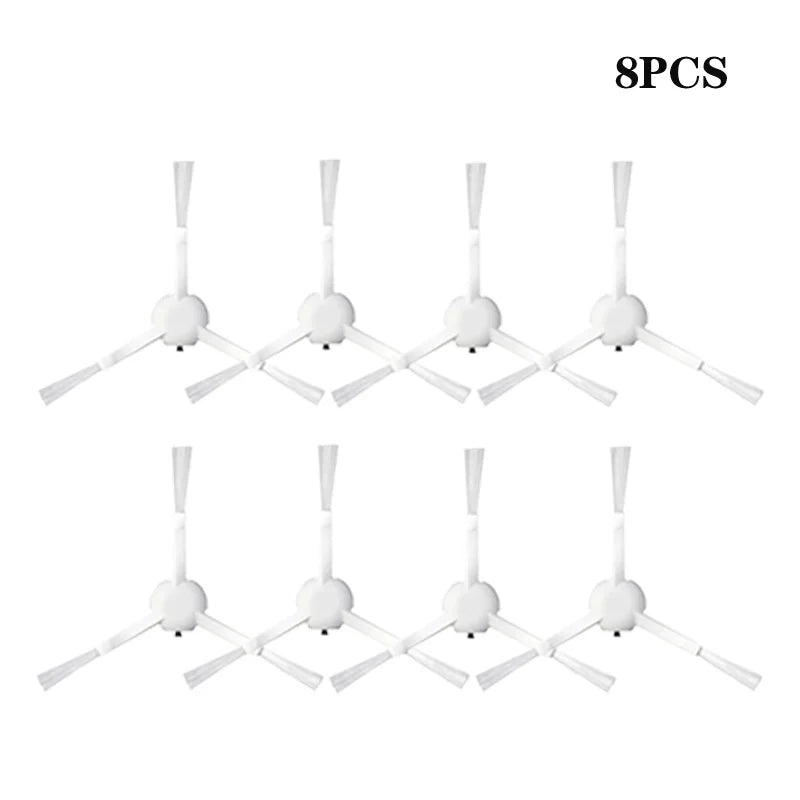 Vacuum Replacement Parts – Brushes and Filters for Xiaomi Robot X20 Plus