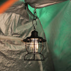 Magnetic Hooks – Heavy Duty Steel Hangers for Outdoor Camping and Tents