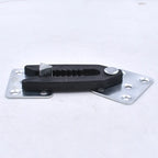 Sectional Sofa Connector Hinge – Heavy Duty Metal Alligator Clip for Furniture