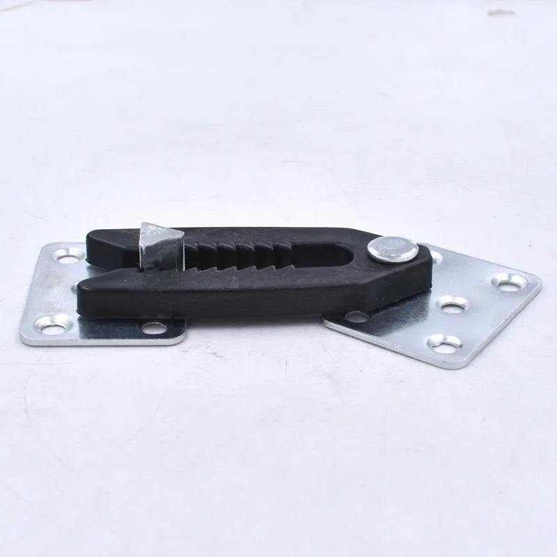 Sectional Sofa Connector Hinge – Heavy Duty Metal Alligator Clip for Furniture