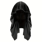 Cooling Hoodie Towel – Sun Protection for Beach Camping and Sports