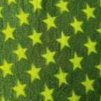 Reversible Fleece Pet Blanket – Comfortable Mat for Large Dogs