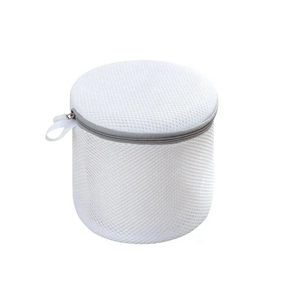 Large Mesh Laundry Bag – Durable Protective Net for Washing Machine Clothes