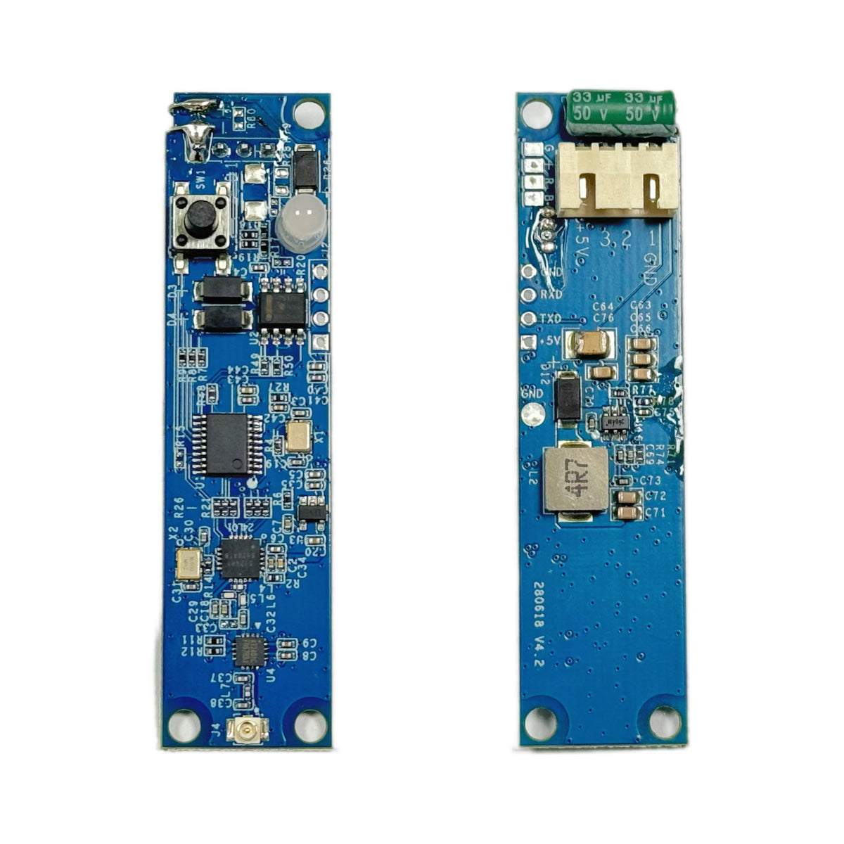 DMX Wireless Controller Module – 2-in-1 Transmitter Receiver for Stage Light