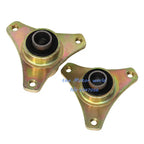 Wheel Hub Flange Adapter – 3-Hole Mount for 50-110cc ATV Go Kart