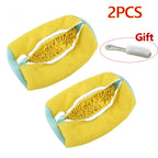 Mesh Washing Shoes Bag – Anti-Deformation Laundry Organizer for Sneakers