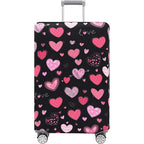 Elastic Luggage Protective Cover – Stretch Suitcase Shield for Travel 18-32 Inch